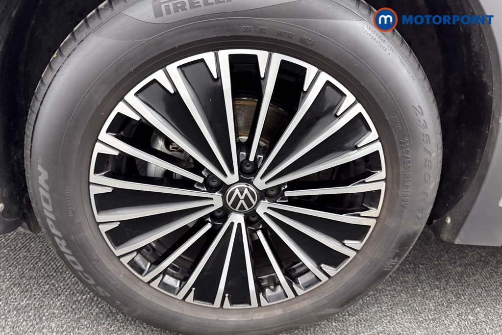 Volkswagen Tiguan Life Automatic Petrol SUV - Stock Number (1602629) - 29th supplementary image