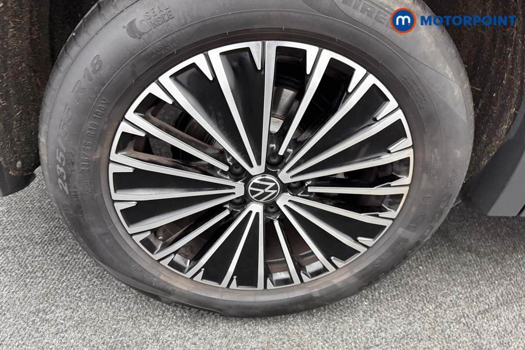 Volkswagen Tiguan Life Automatic Petrol SUV - Stock Number (1602629) - 31st supplementary image