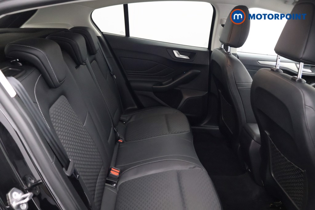 Ford Focus Titanium X Edition Manual Petrol Hatchback - Stock Number (1602746) - 14th supplementary image