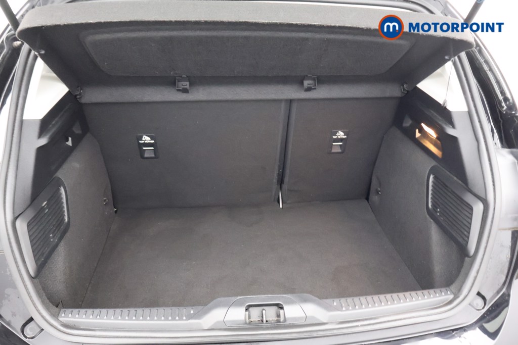 Ford Focus Titanium X Edition Manual Petrol Hatchback - Stock Number (1602746) - 19th supplementary image
