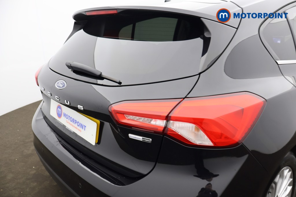 Ford Focus Titanium X Edition Manual Petrol Hatchback - Stock Number (1602746) - 21st supplementary image