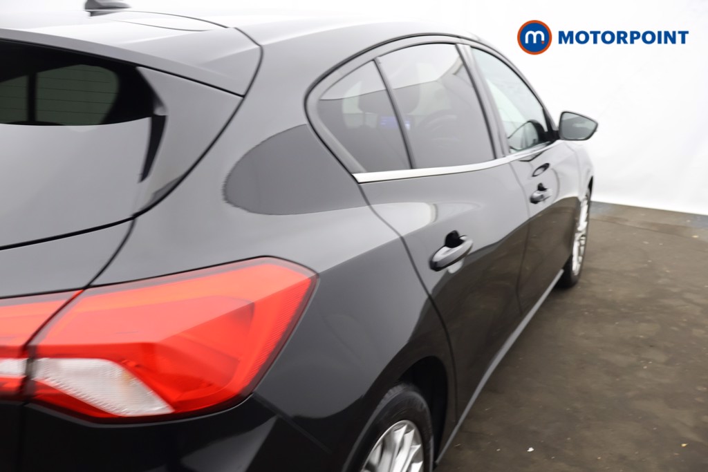 Ford Focus Titanium X Edition Manual Petrol Hatchback - Stock Number (1602746) - 22nd supplementary image