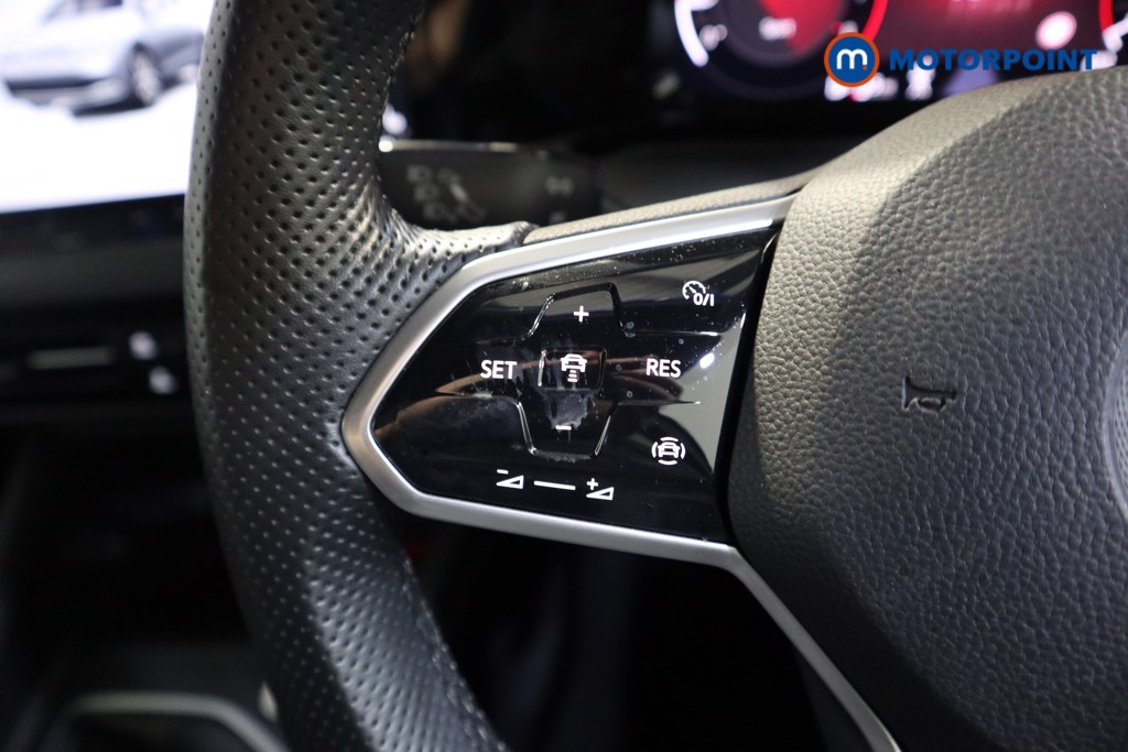 Volkswagen Golf R-Line Manual Petrol Hatchback - Stock Number (1602766) - 3rd supplementary image