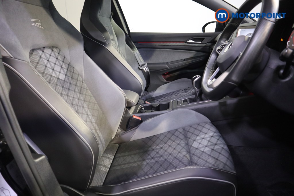 Volkswagen Golf R-Line Manual Petrol Hatchback - Stock Number (1602766) - 14th supplementary image