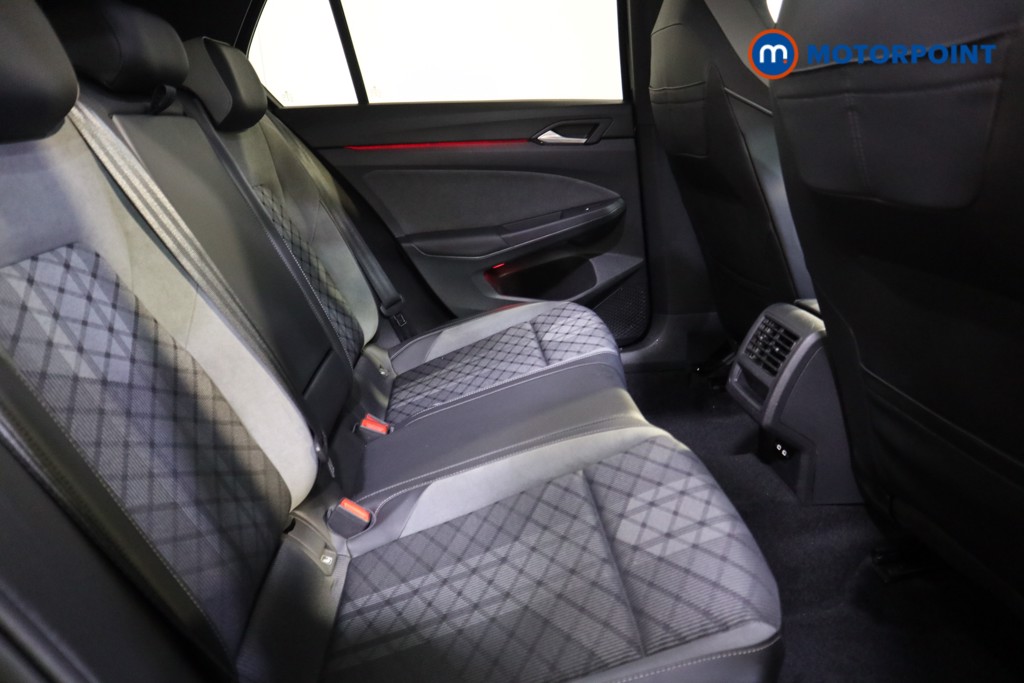 Volkswagen Golf R-Line Manual Petrol Hatchback - Stock Number (1602766) - 16th supplementary image