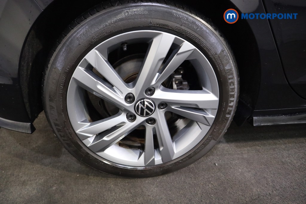 Volkswagen Golf R-Line Manual Petrol Hatchback - Stock Number (1602766) - 20th supplementary image