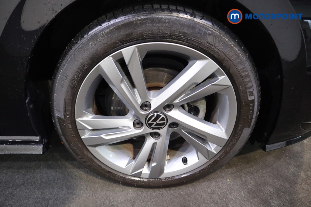 Volkswagen Golf R-Line Manual Petrol Hatchback - Stock Number (1602766) - 21st supplementary image