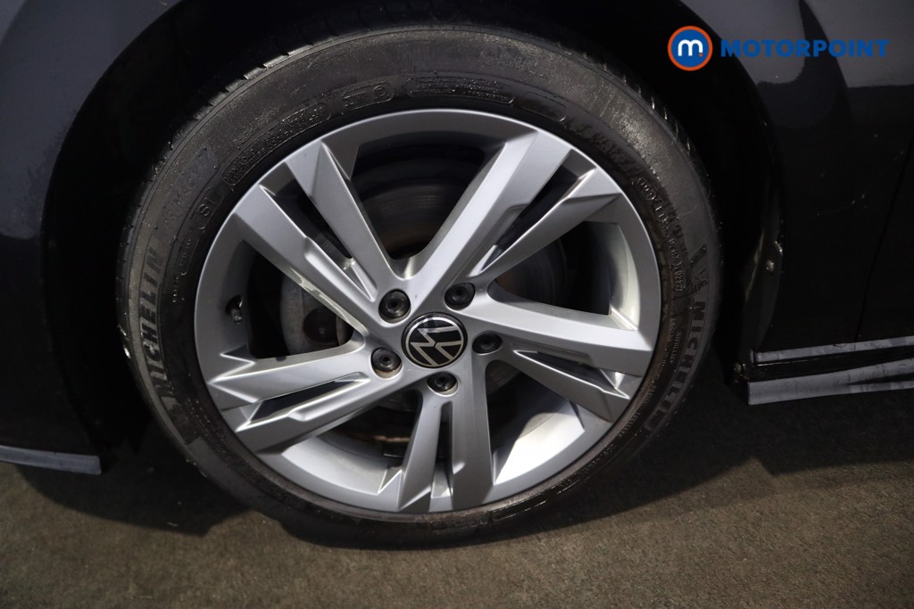 Volkswagen Golf R-Line Manual Petrol Hatchback - Stock Number (1602766) - 22nd supplementary image