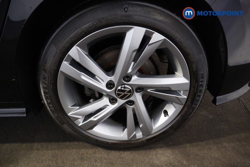 Volkswagen Golf R-Line Manual Petrol Hatchback - Stock Number (1602766) - 23rd supplementary image