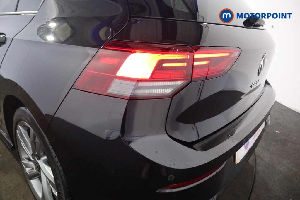 Volkswagen Golf R-Line Manual Petrol Hatchback - Stock Number (1602766) - 25th supplementary image