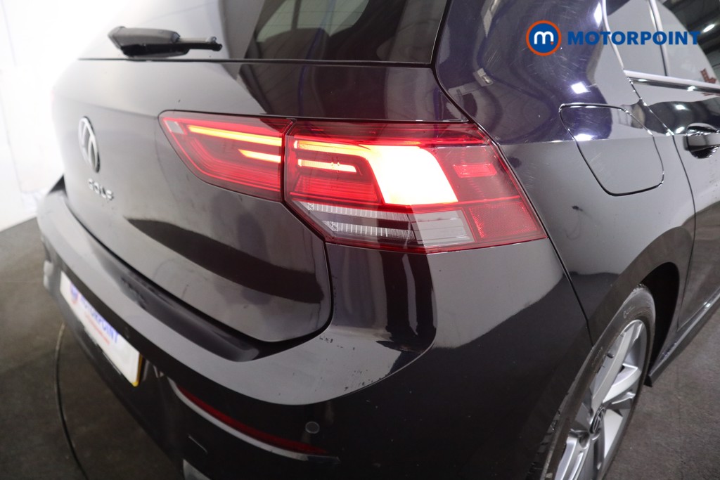 Volkswagen Golf R-Line Manual Petrol Hatchback - Stock Number (1602766) - 26th supplementary image