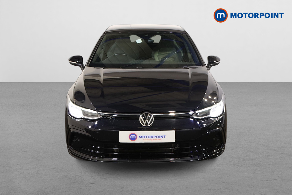 Volkswagen Golf R-Line Manual Petrol Hatchback - Stock Number (1602766) - Front bumper