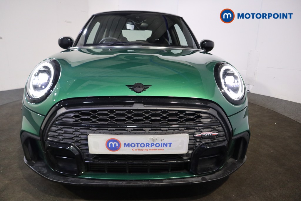 Mini Hatchback Cooper Sport Automatic Petrol Hatchback - Stock Number (1602768) - 32nd supplementary image