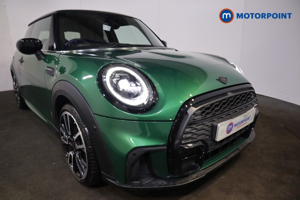 Mini Hatchback Cooper Sport Automatic Petrol Hatchback - Stock Number (1602768) - 33rd supplementary image