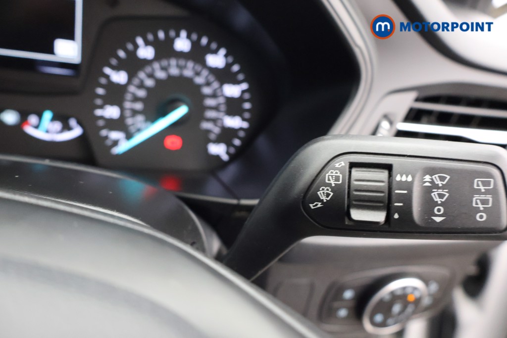 Ford Focus St-Line Manual Petrol Hatchback - Stock Number (1602817) - 6th supplementary image