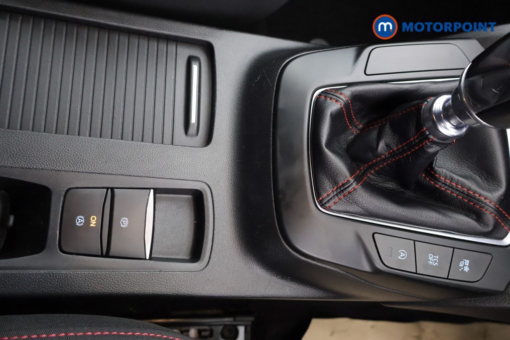 Ford Focus St-Line Manual Petrol Hatchback - Stock Number (1602817) - 11th supplementary image