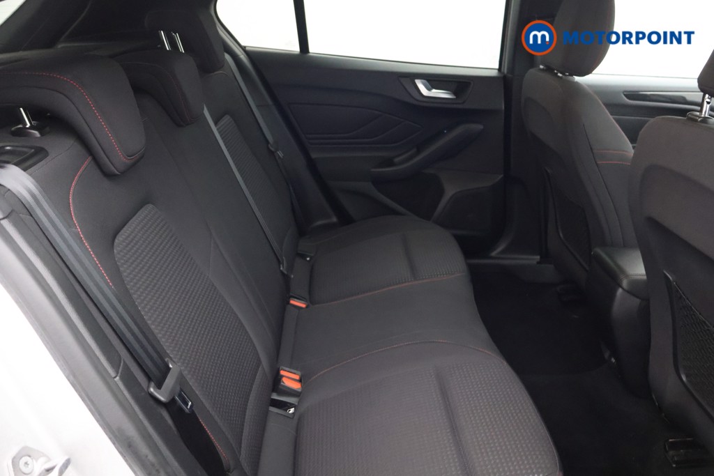 Ford Focus St-Line Manual Petrol Hatchback - Stock Number (1602817) - 17th supplementary image