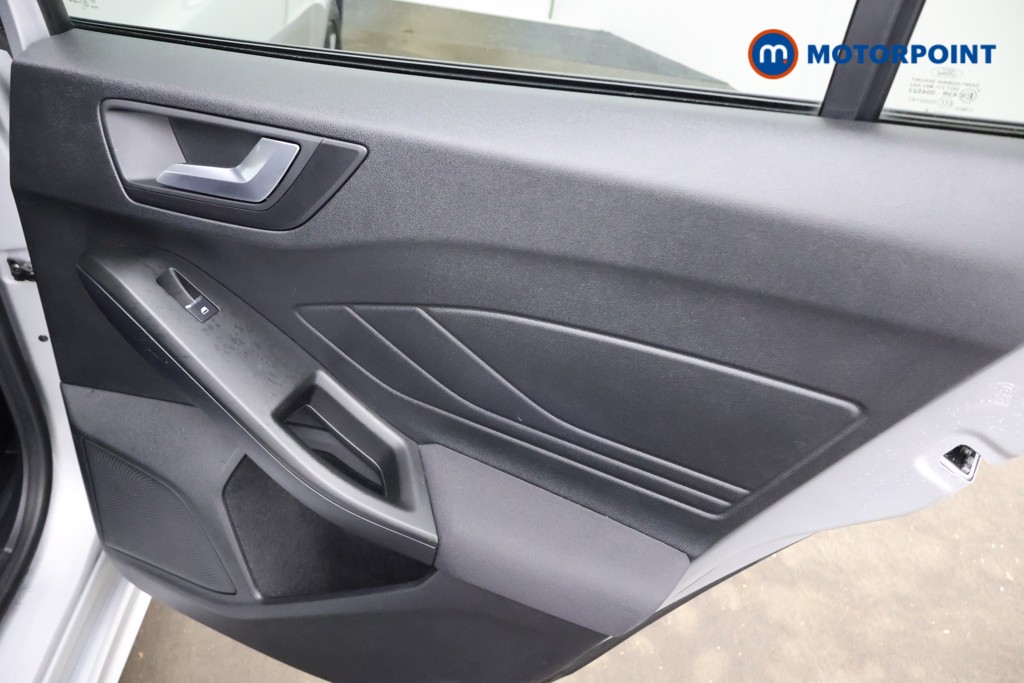 Ford Focus St-Line Manual Petrol Hatchback - Stock Number (1602817) - 19th supplementary image
