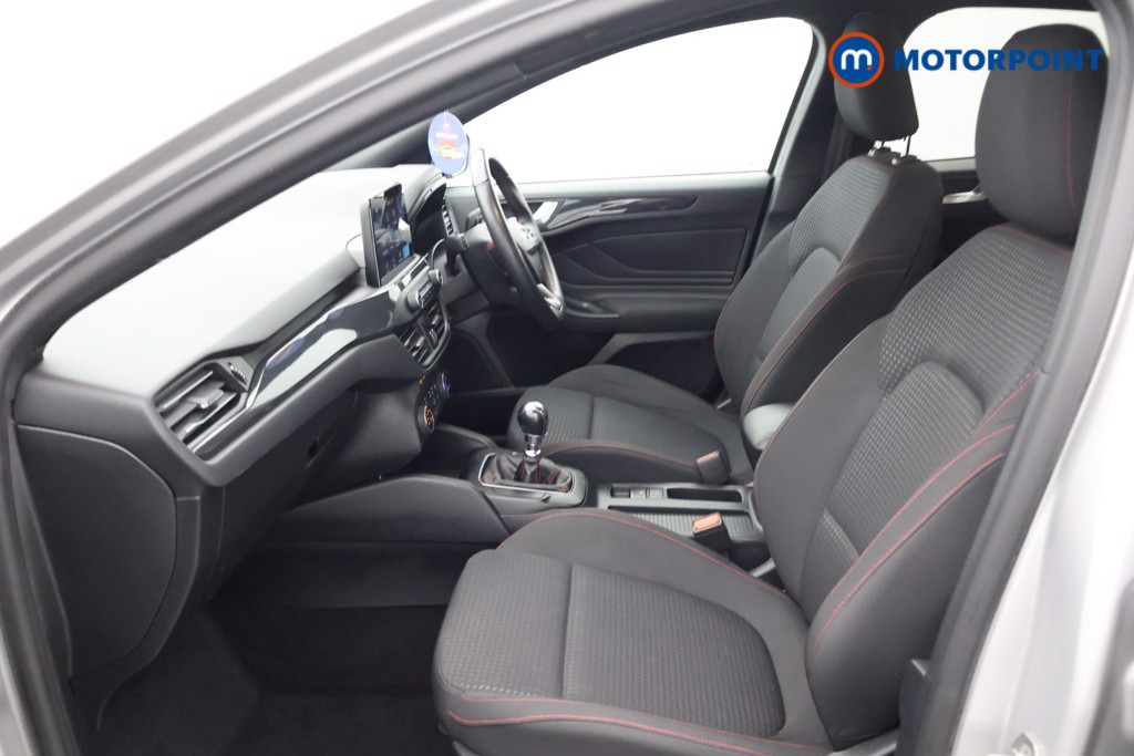 Ford Focus St-Line Manual Petrol Hatchback - Stock Number (1602817) - 21st supplementary image