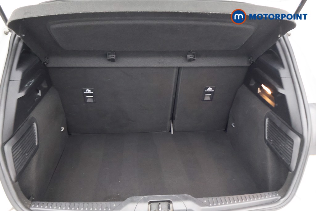 Ford Focus St-Line Manual Petrol Hatchback - Stock Number (1602817) - 22nd supplementary image