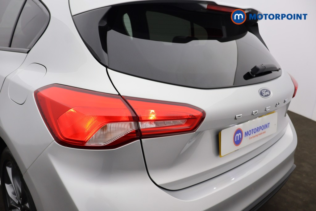 Ford Focus St-Line Manual Petrol Hatchback - Stock Number (1602817) - 23rd supplementary image