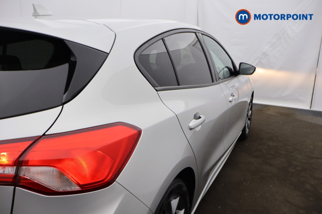 Ford Focus St-Line Manual Petrol Hatchback - Stock Number (1602817) - 25th supplementary image