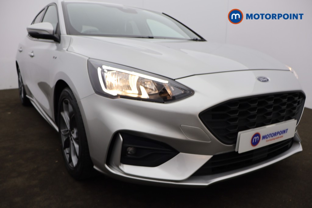 Ford Focus St-Line Manual Petrol Hatchback - Stock Number (1602817) - 28th supplementary image