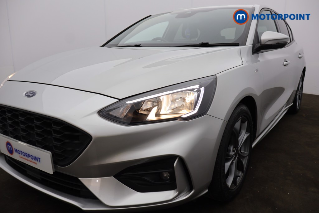 Ford Focus St-Line Manual Petrol Hatchback - Stock Number (1602817) - 29th supplementary image