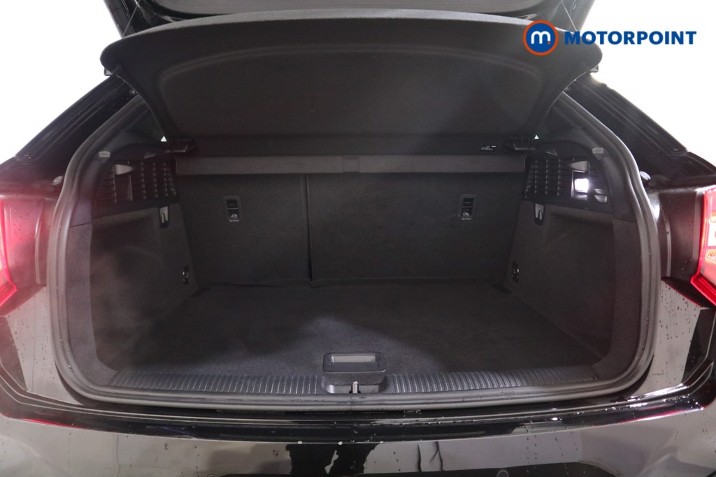 Audi Q2 Black Edition Automatic Petrol SUV - Stock Number (1602832) - 20th supplementary image