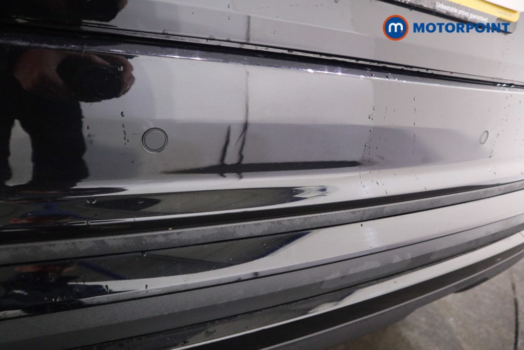 Audi Q2 Black Edition Automatic Petrol SUV - Stock Number (1602832) - 26th supplementary image