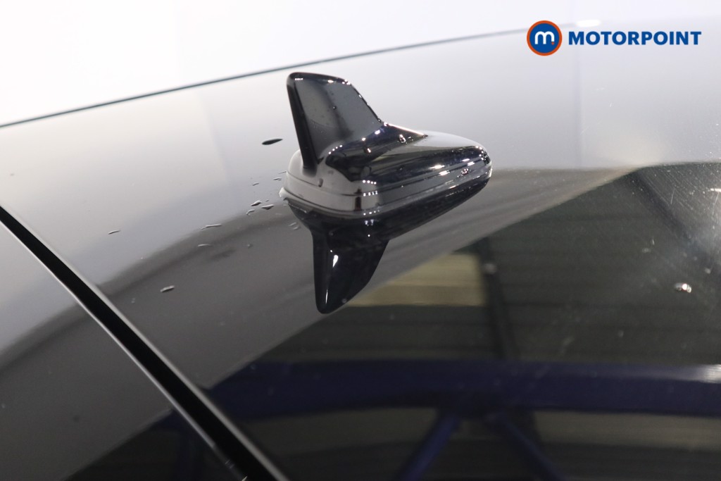 Audi Q2 Black Edition Automatic Petrol SUV - Stock Number (1602832) - 29th supplementary image