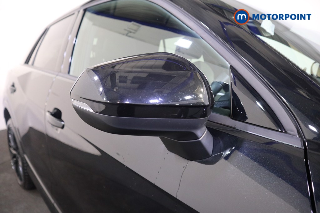 Audi Q2 Black Edition Automatic Petrol SUV - Stock Number (1602832) - 30th supplementary image