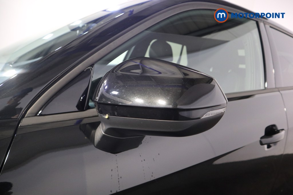 Audi Q2 Black Edition Automatic Petrol SUV - Stock Number (1602832) - 31st supplementary image