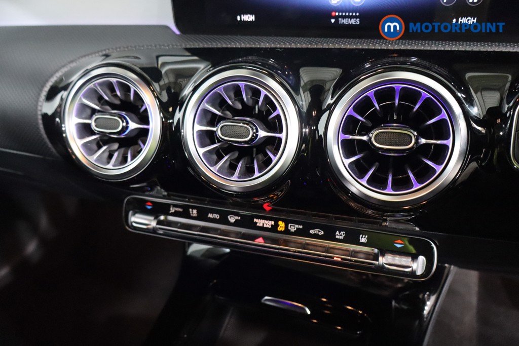 Mercedes-Benz CLA Amg Line Automatic Petrol Plug-In Hybrid Estate - Stock Number (1602847) - 11th supplementary image