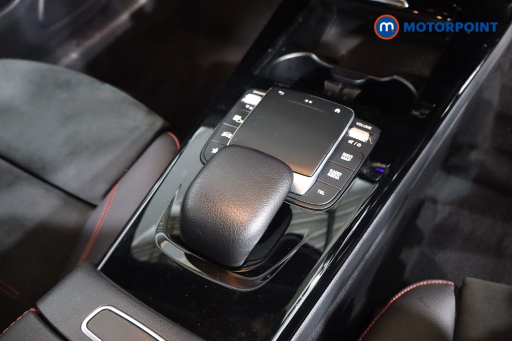 Mercedes-Benz CLA Amg Line Automatic Petrol Plug-In Hybrid Estate - Stock Number (1602847) - 12th supplementary image