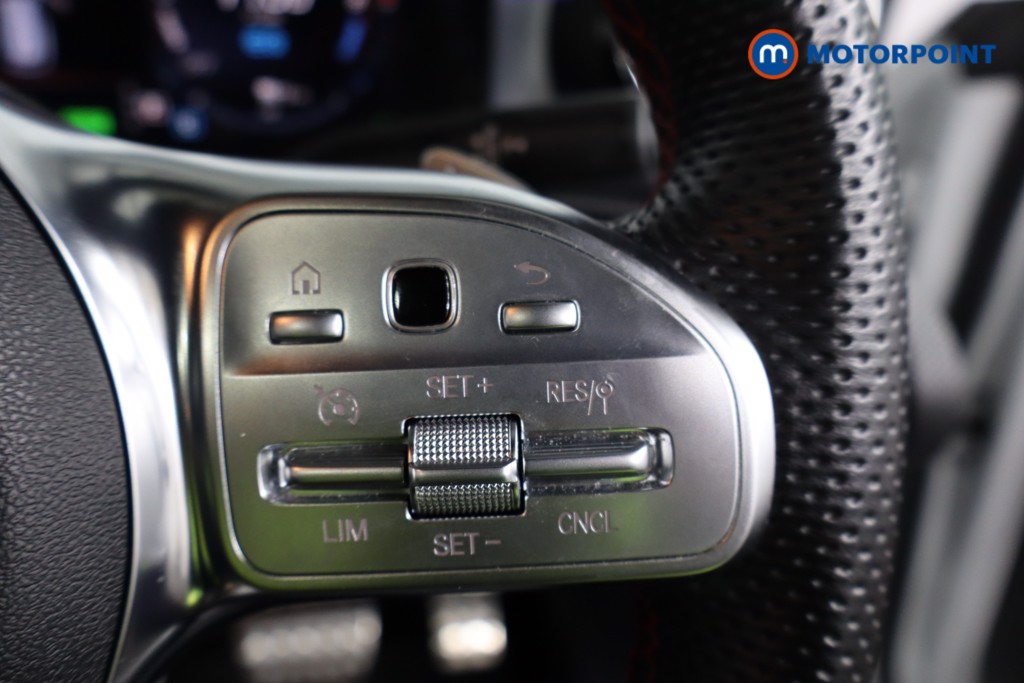 Mercedes-Benz CLA Amg Line Automatic Petrol Plug-In Hybrid Estate - Stock Number (1602847) - 14th supplementary image