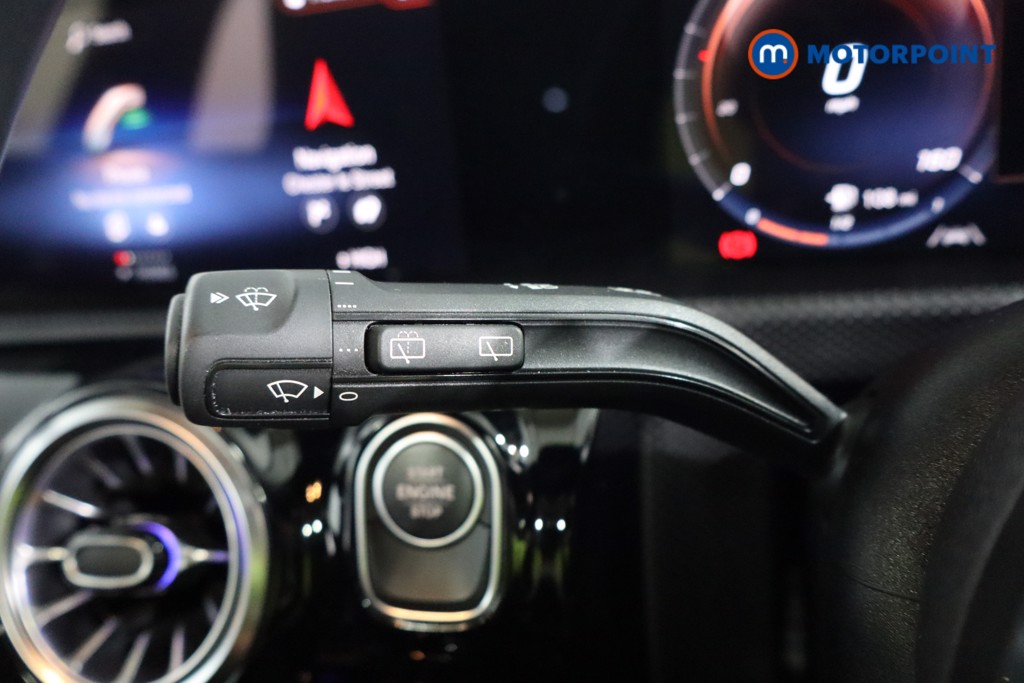 Mercedes-Benz CLA Amg Line Automatic Petrol Plug-In Hybrid Estate - Stock Number (1602847) - 15th supplementary image