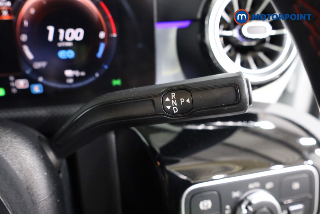 Mercedes-Benz CLA Amg Line Automatic Petrol Plug-In Hybrid Estate - Stock Number (1602847) - 16th supplementary image