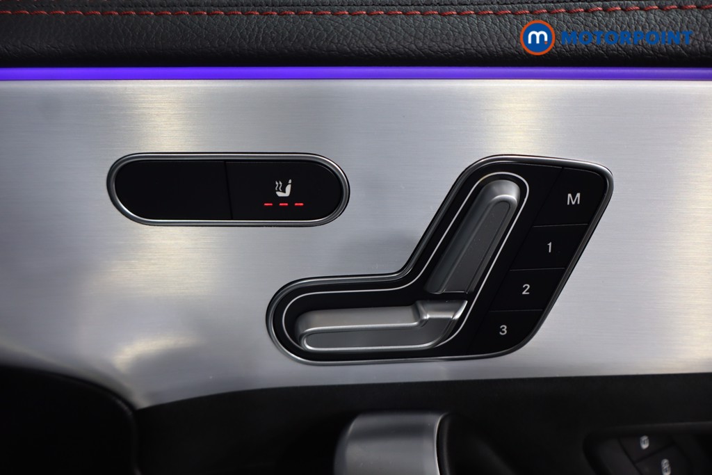 Mercedes-Benz CLA Amg Line Automatic Petrol Plug-In Hybrid Estate - Stock Number (1602847) - 18th supplementary image