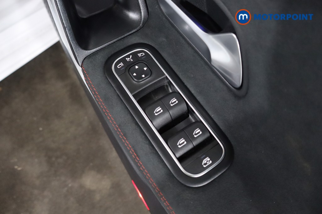 Mercedes-Benz CLA Amg Line Automatic Petrol Plug-In Hybrid Estate - Stock Number (1602847) - 19th supplementary image