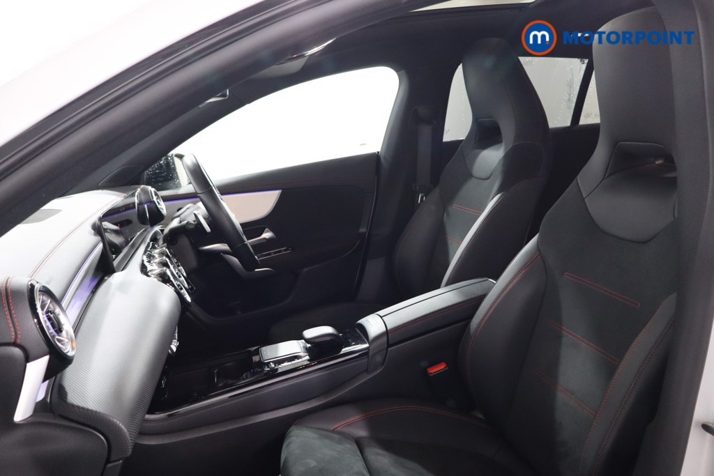 Mercedes-Benz CLA Amg Line Automatic Petrol Plug-In Hybrid Estate - Stock Number (1602847) - 21st supplementary image