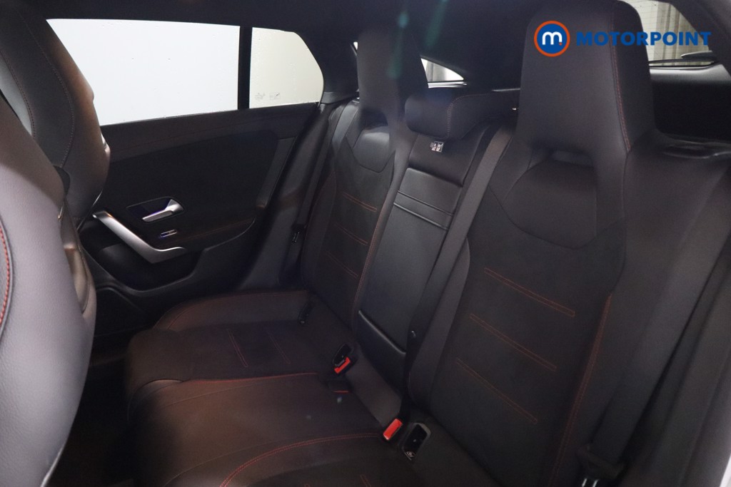 Mercedes-Benz CLA Amg Line Automatic Petrol Plug-In Hybrid Estate - Stock Number (1602847) - 22nd supplementary image