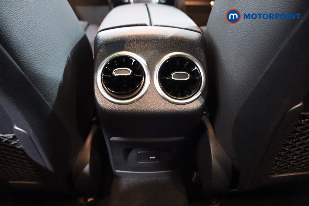 Mercedes-Benz CLA Amg Line Automatic Petrol Plug-In Hybrid Estate - Stock Number (1602847) - 23rd supplementary image