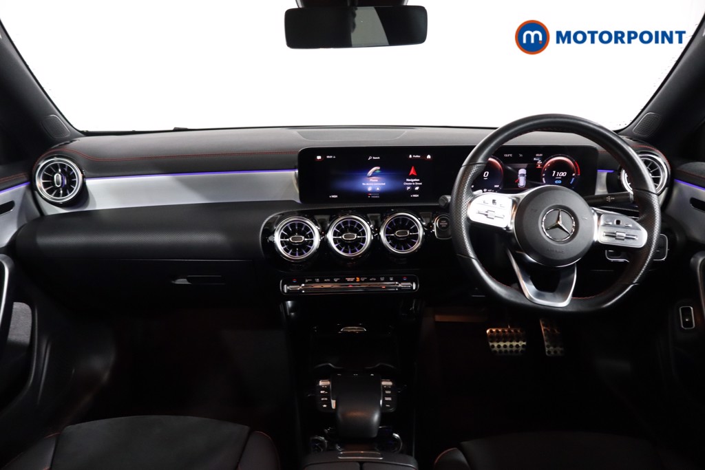 Mercedes-Benz CLA Amg Line Automatic Petrol Plug-In Hybrid Estate - Stock Number (1602847) - 24th supplementary image