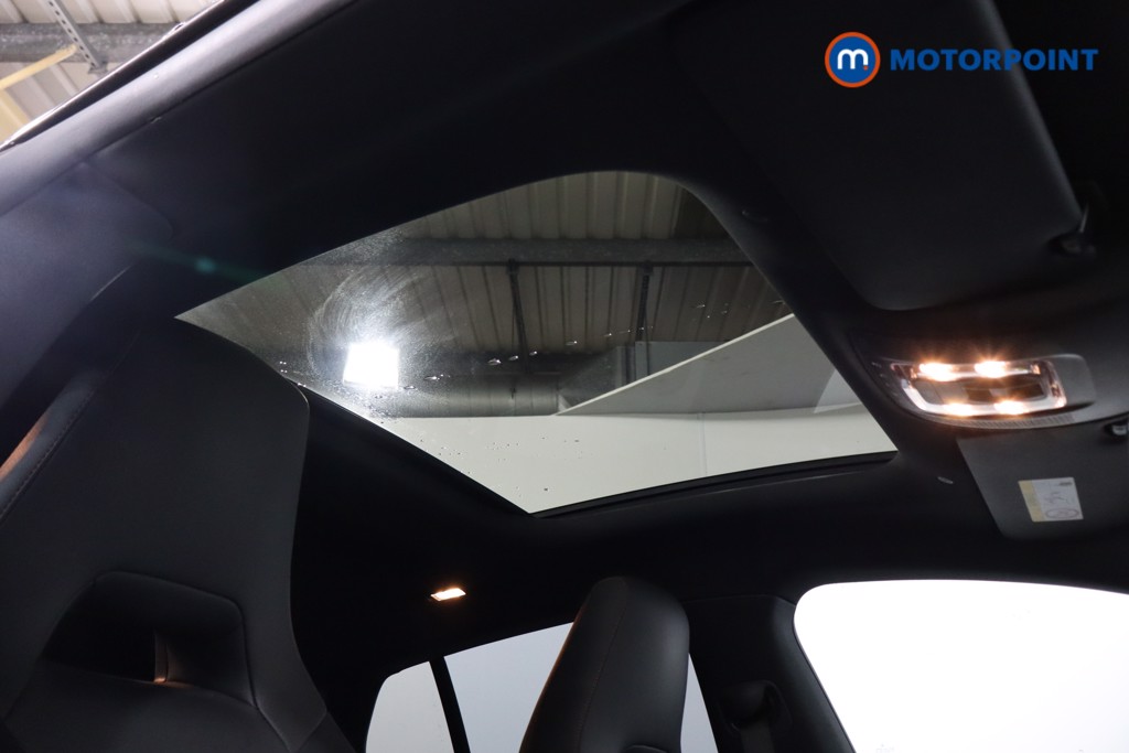 Mercedes-Benz CLA Amg Line Automatic Petrol Plug-In Hybrid Estate - Stock Number (1602847) - 25th supplementary image