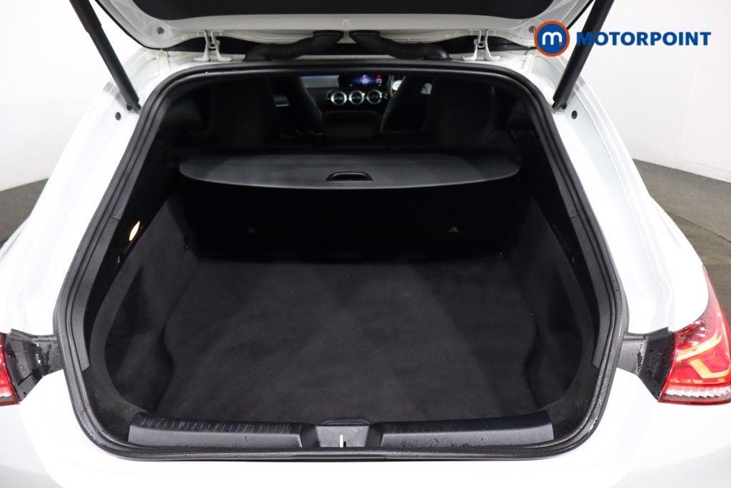 Mercedes-Benz CLA Amg Line Automatic Petrol Plug-In Hybrid Estate - Stock Number (1602847) - 26th supplementary image