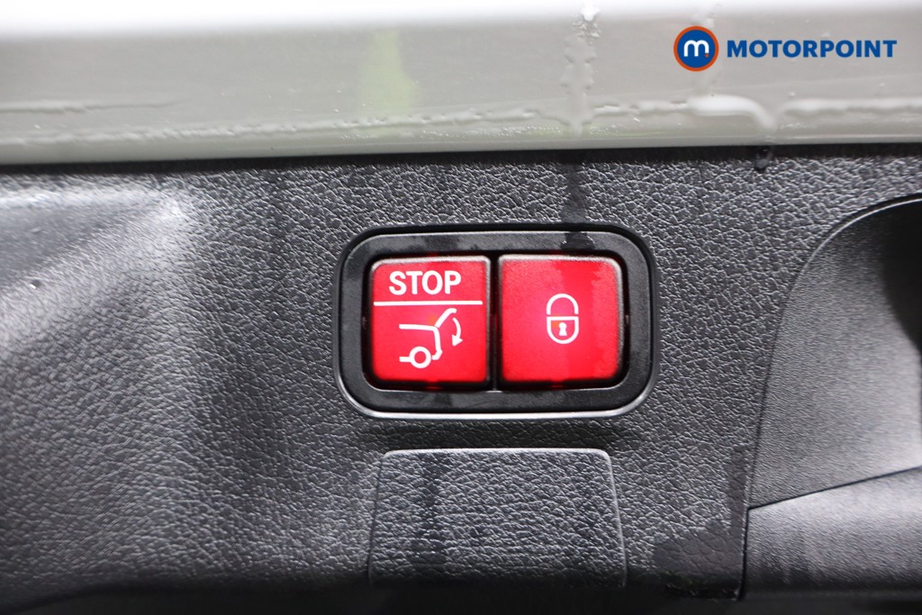 Mercedes-Benz CLA Amg Line Automatic Petrol Plug-In Hybrid Estate - Stock Number (1602847) - 27th supplementary image