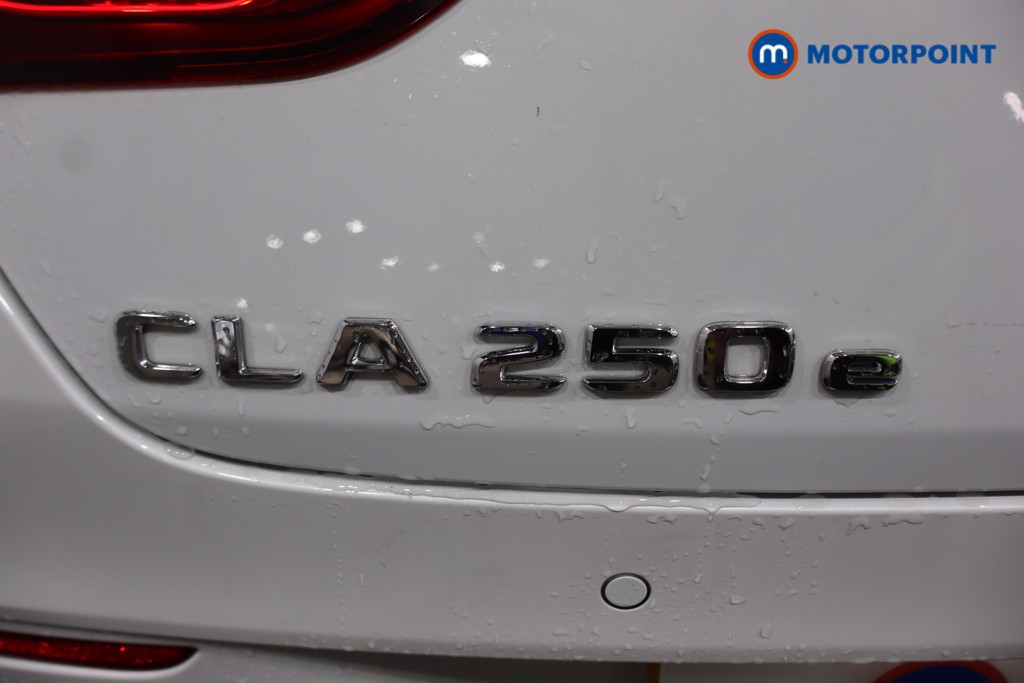 Mercedes-Benz CLA Amg Line Automatic Petrol Plug-In Hybrid Estate - Stock Number (1602847) - 34th supplementary image