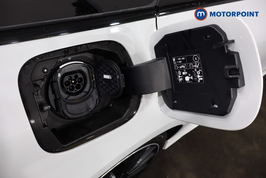 Mercedes-Benz CLA Amg Line Automatic Petrol Plug-In Hybrid Estate - Stock Number (1602847) - 36th supplementary image