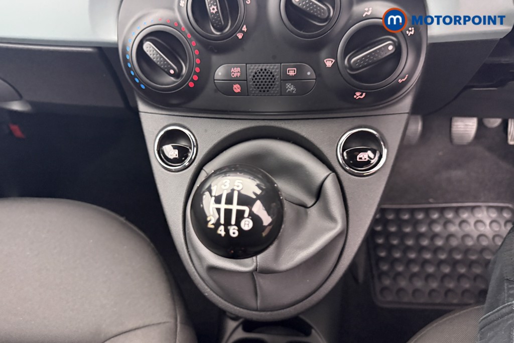 Fiat 500 1.0 Mild Hybrid 2Dr Manual Petrol Convertible - Stock Number (1602872) - 9th supplementary image